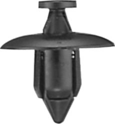 Cowl Grille Drive Rivet Plastic 8mm Hole – Lawson Products