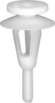 Door Molding Retainer Nylon 12mm – Lawson Products