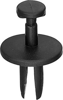 Drive Rivet Nylon 1/4