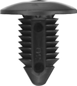 Retainer As Radiator Radiator Support Retainer Nylon 7/8