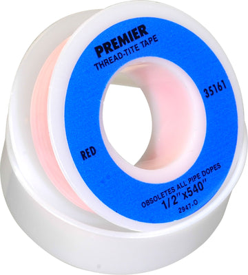 Thread Sealing