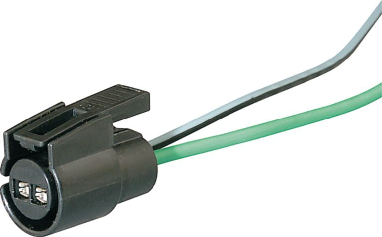 Air Conditioning Compressor Socket Assembly – Lawson Products