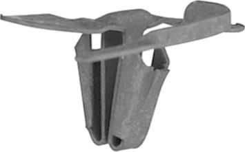 Molding Clip Push-In Type Chrysler/Ford – Lawson Products