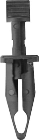 Drive Rivet Plastic 8mm Hole – Lawson Products