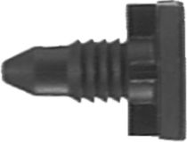 Front Door Window Moulding Retainer – Lawson Products