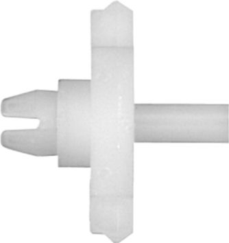 Body Side Moulding Clip – Lawson Products
