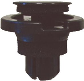 Rocker Molding Drive Rivet Plastic with Seal – Lawson Products