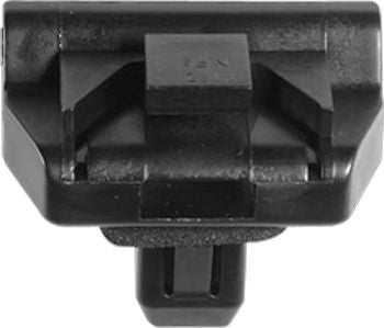 Front Bumper Molding Clip with Sealer Nylon – Lawson Products