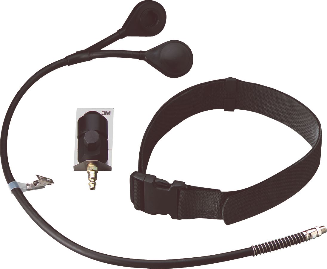 Respirator Front-Mounted Adapter Kits – Lawson Products