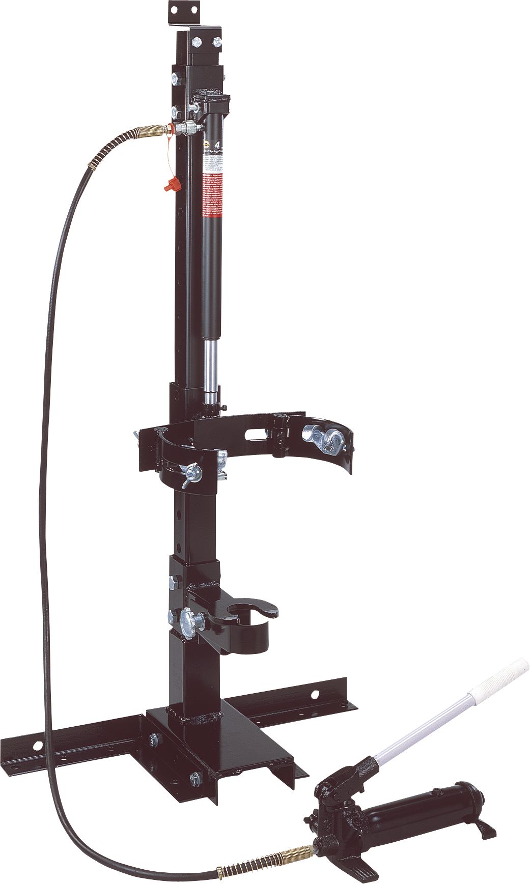 Hydraulic Strut Spring Compressor – Lawson Products