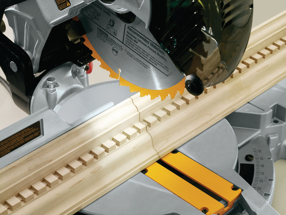 Miter Saw L.E.D. Worklight System – Lawson Products