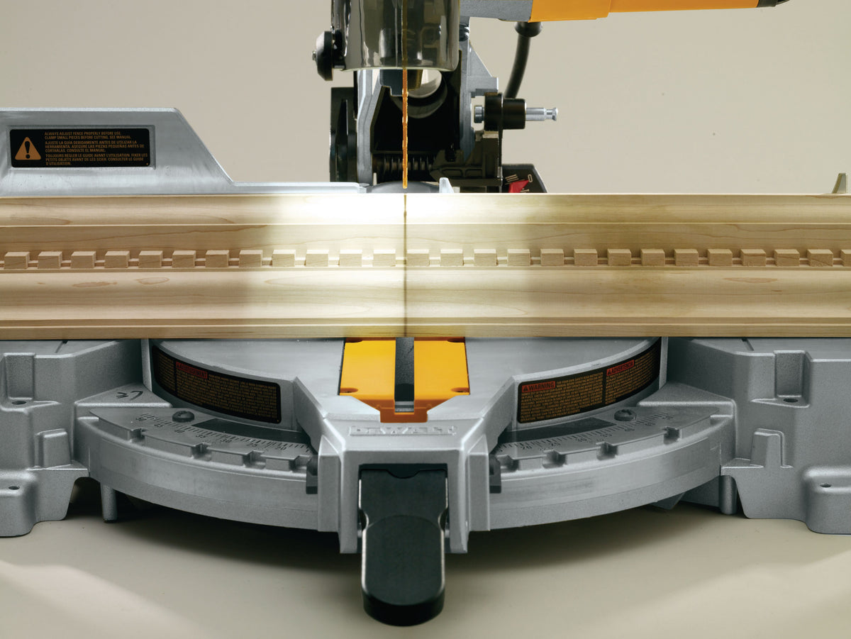 Miter Saw L.E.D. Worklight System – Lawson Products