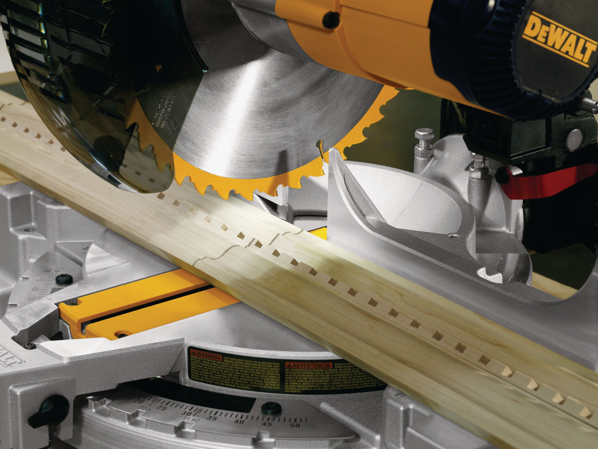 Miter Saw L.E.D. Worklight System – Lawson Products