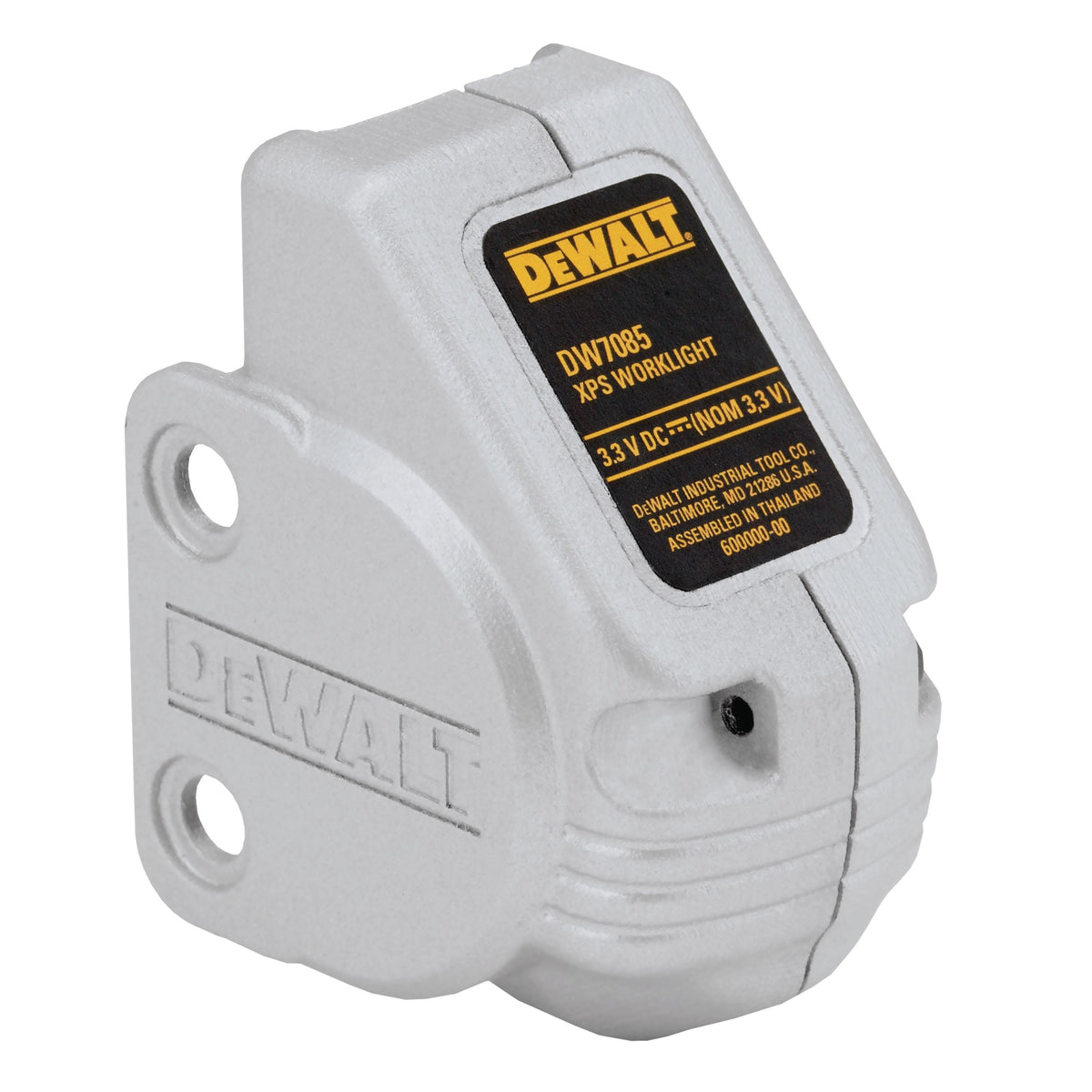 Miter Saw L.E.D. Worklight System – Lawson Products