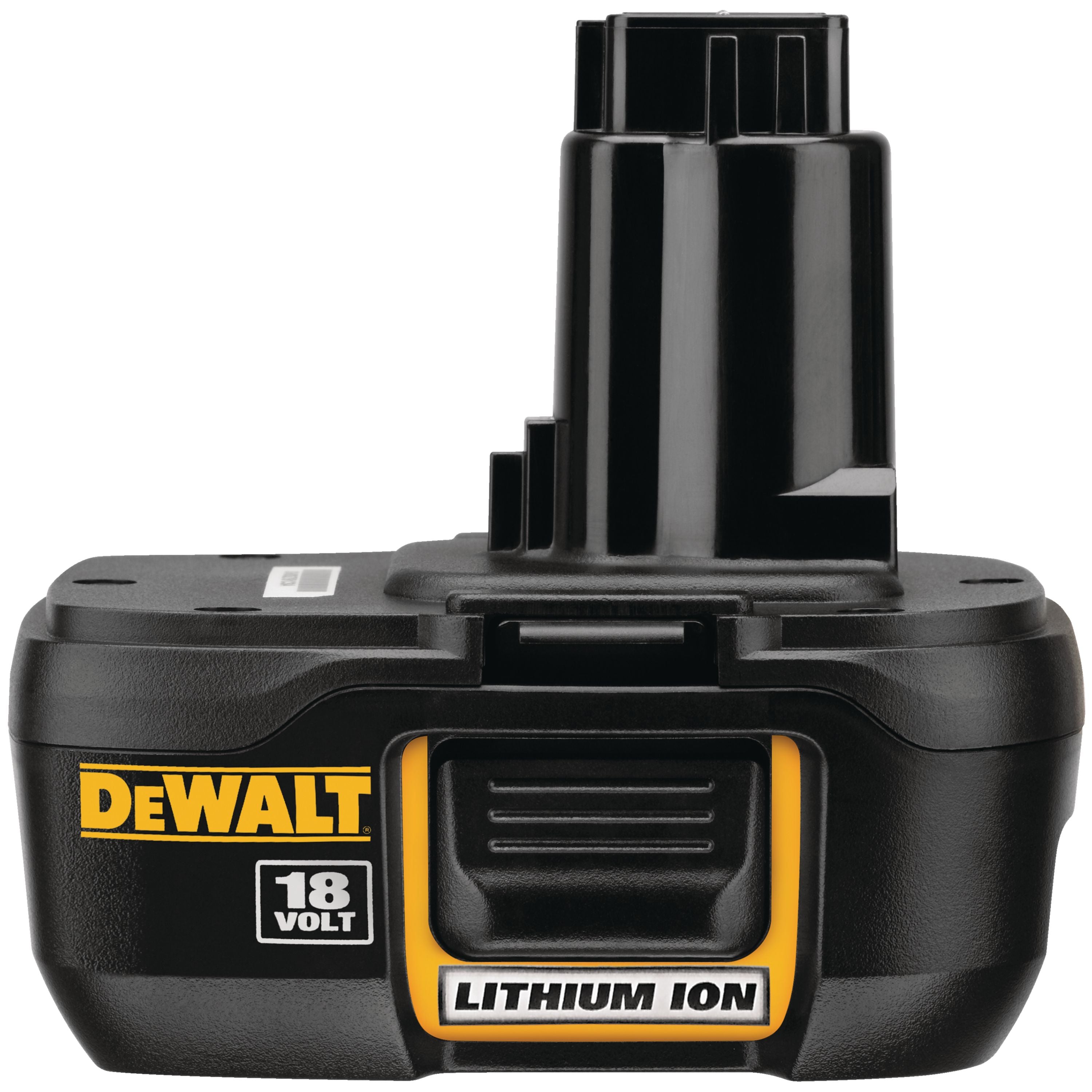 18V Compact Li-Ion Battery pack – Lawson Products
