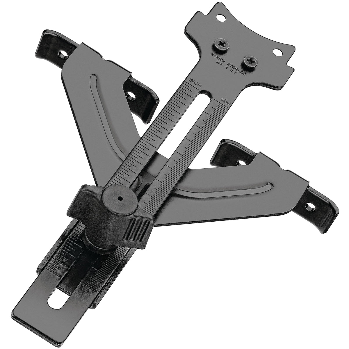 Compact Router Edge Guide Edge Guide for Fixed Base Compact Router – Lawson Products