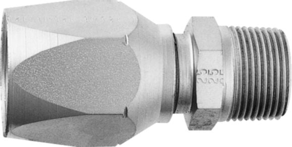 425N Series Field Attachable Fitting – Lawson Products
