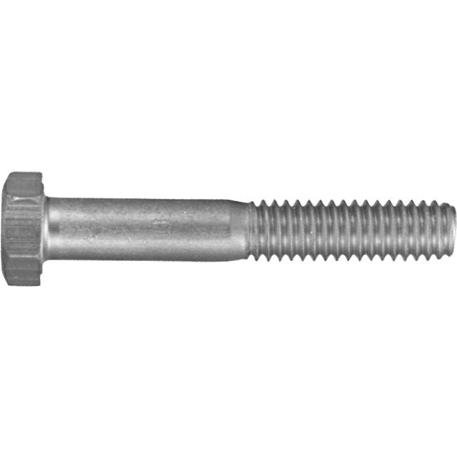 Hex Cap Screw 316 Stainless Steel Lawson Products