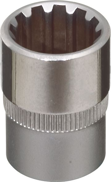 1/2'' Drive, Standard Socket, 31'' – Lawson Products