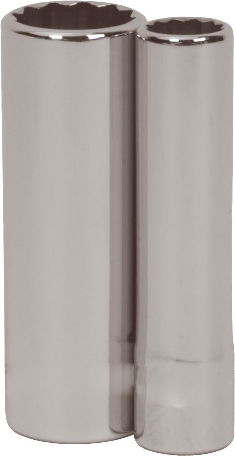 1/4'' Drive, Deep Socket, 1/2'' – Lawson Products