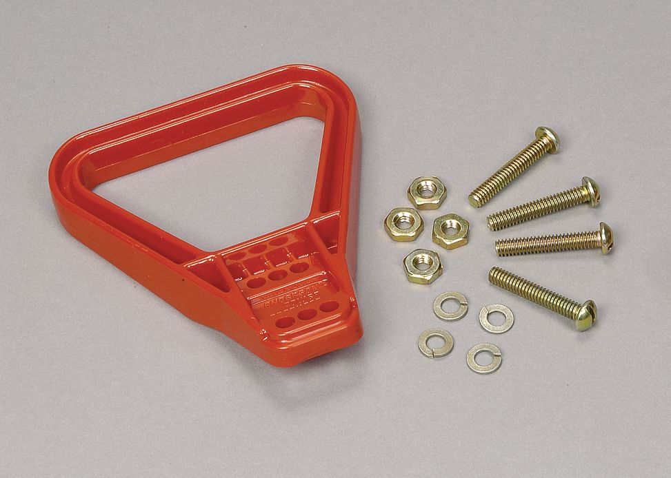 Industrial Connector-Yoke Handle Kit – Lawson Products
