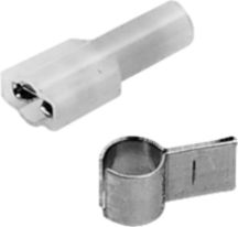 Glass Fuse Kits-1/4