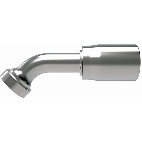 Z Series Crimp-On Elbow 45° 3/4 x 1.5