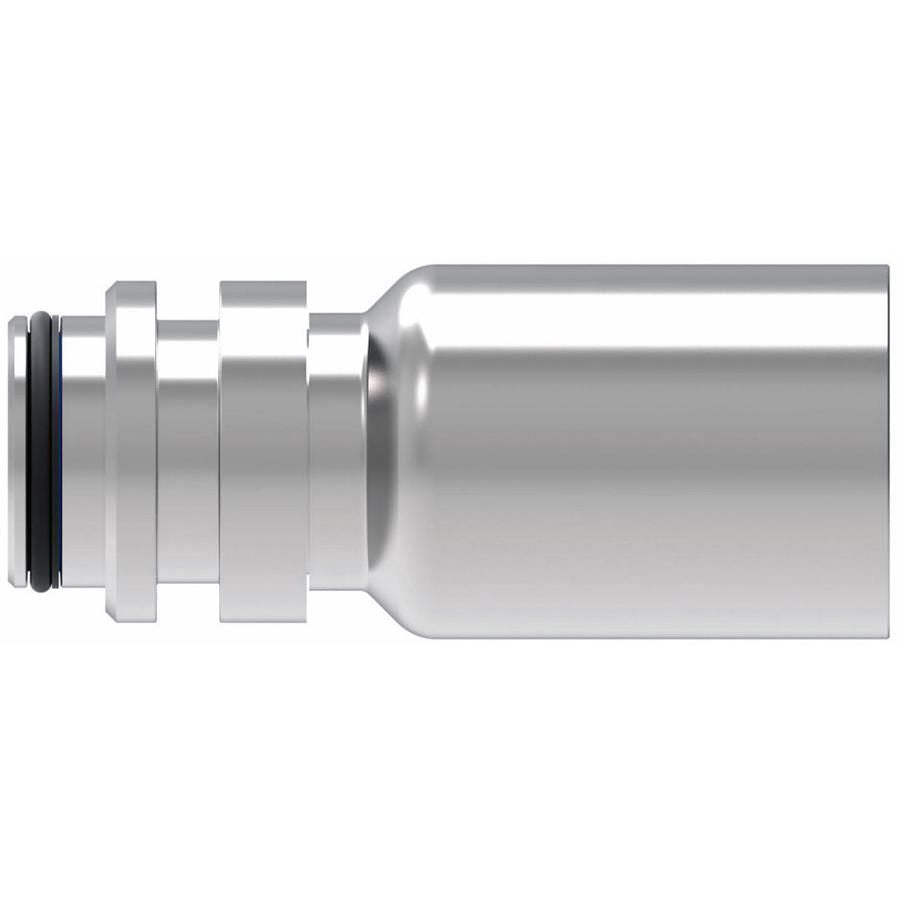 Z Series Crimp-on End Fitting – Lawson Products