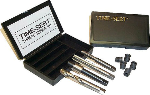 Professional Thread Repair Kit M8 x 1.25 – Lawson Products