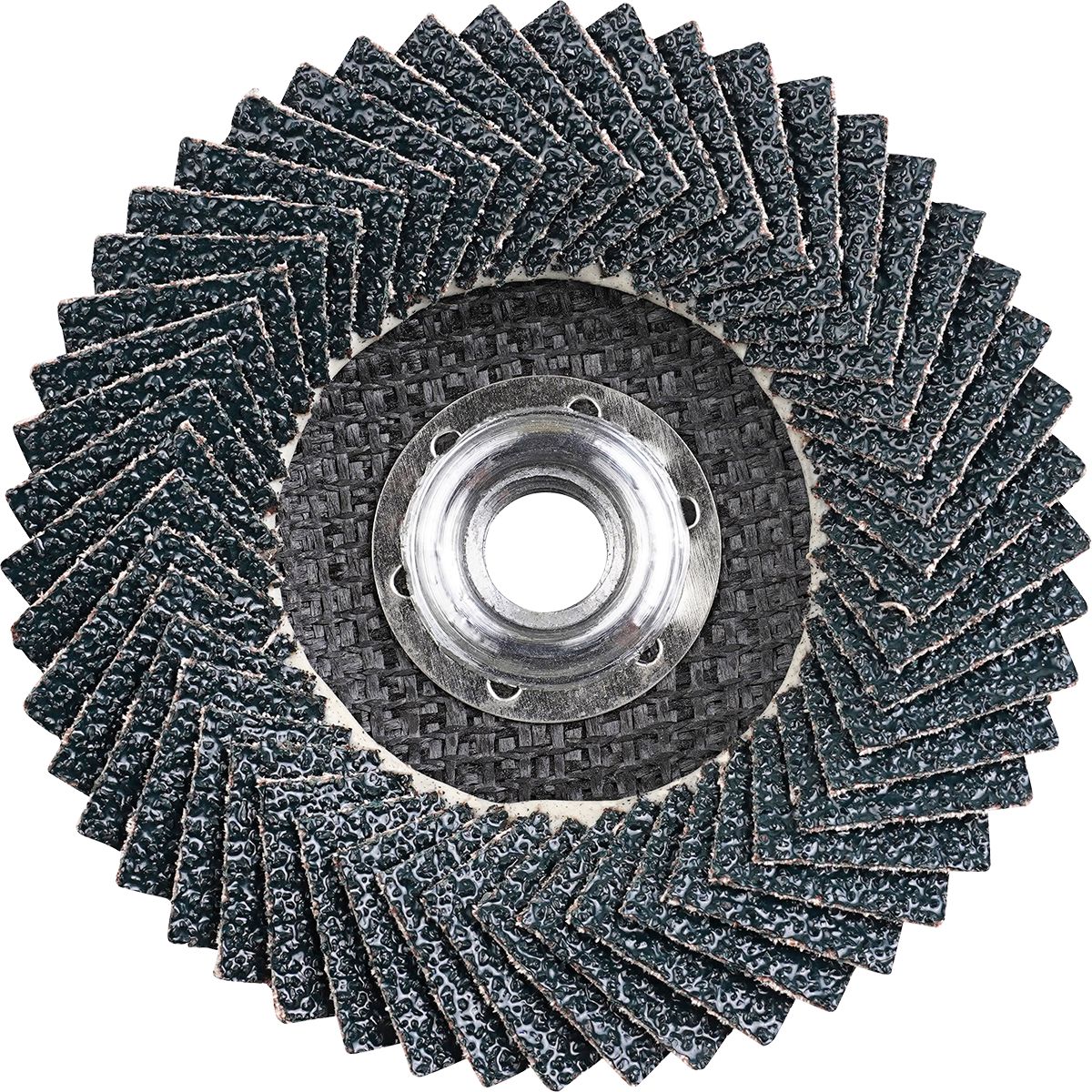 Z-Disk HP 4-1/2