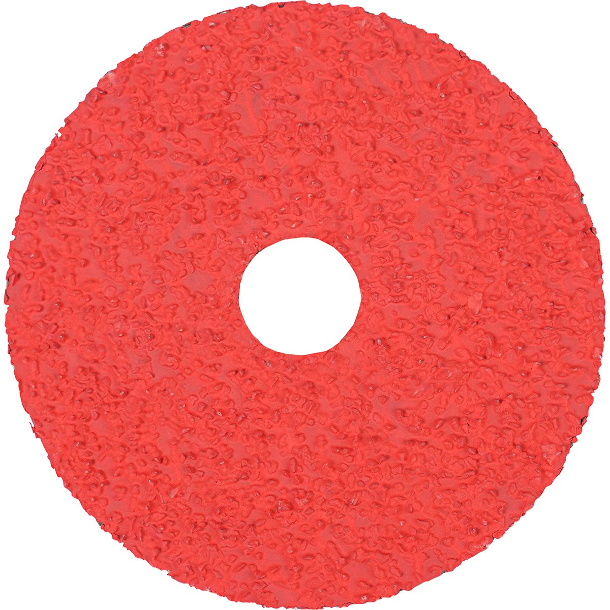 Aluminum Oxide Grain Resin Fiber Disc 5