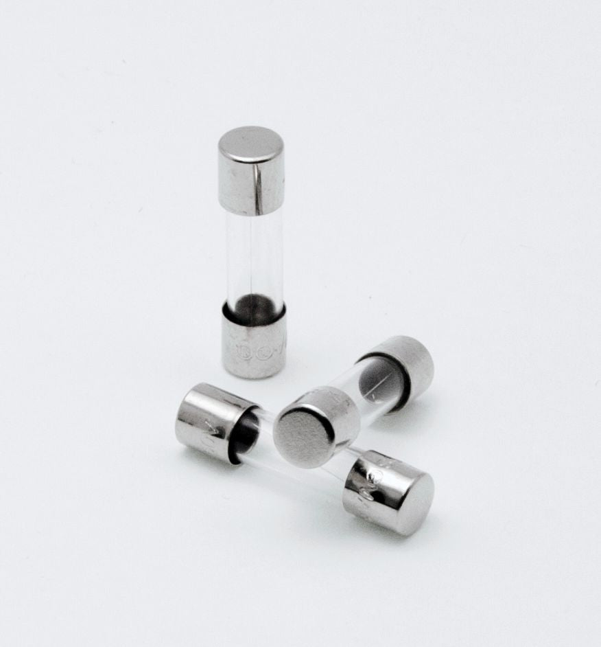 AGC Glass Body Fuse 5A Lawson Products