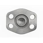 Hydraulic Adapters, Plug Block O-Ring, SAE Code 62 Flange – Lawson Products