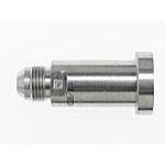 Hydraulic Adapters, Flange Connector, Male JIC X SAE Code 62 Flange ...