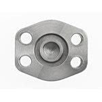 Hydraulic Adapters, Plug Block O-Ring, SAE Code 62 Flange – Lawson Products