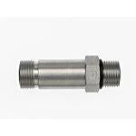 Hydraulic Adapters, Connector Long, Male ORFS X Male SAE ORB – Lawson ...