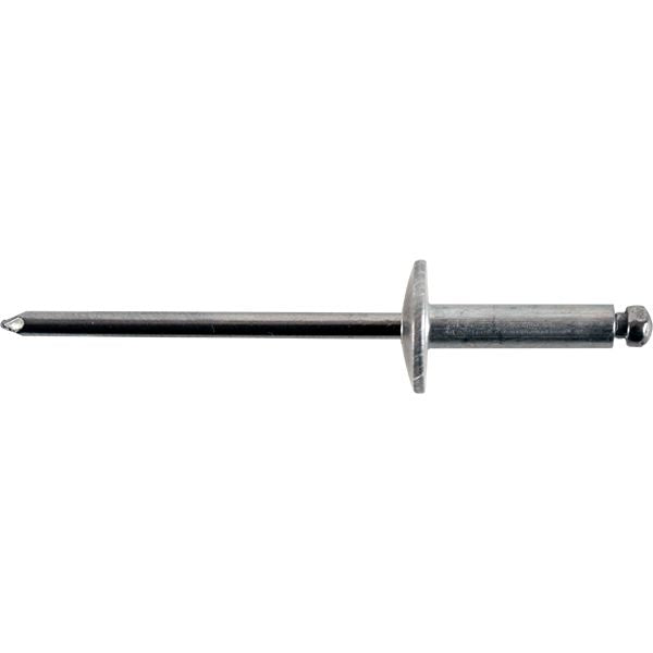 Pull Rivet Aluminum – Lawson Products