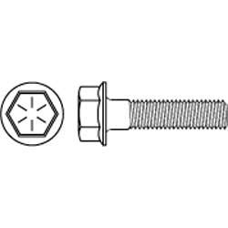 Hex Frame Flange Bolt Grade 8 – Lawson Products