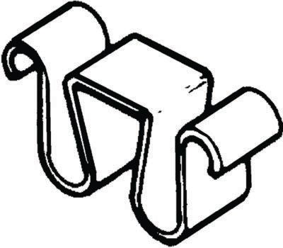 Puller Spring Clip – Lawson Products