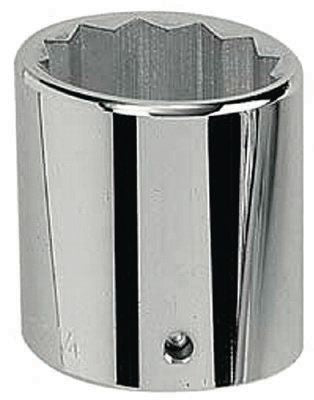 1'' Drive, Standard Socket, 1 7/16'', pk/2 – Lawson Products