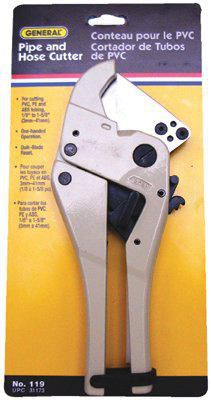 Pvc Cover Cutter 1/4