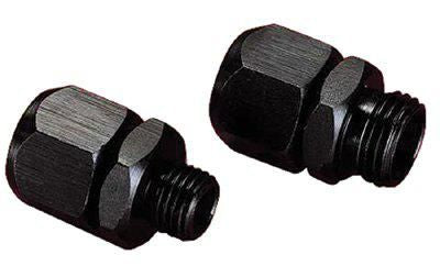 Split Collet for mounting AGD indicators with 3/8