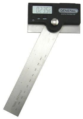 Pro Angle Digital Protractor – Lawson Products