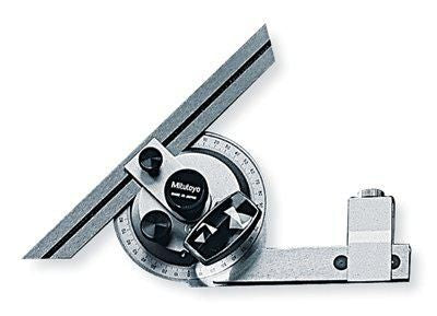 Universal Bevel Protractor – Lawson Products