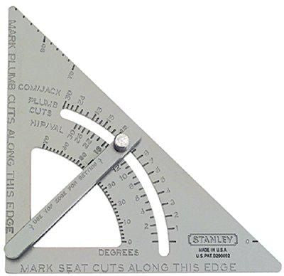 Square Alignment Tools Adjustable Quick Square® Layout Tool – Lawson Products