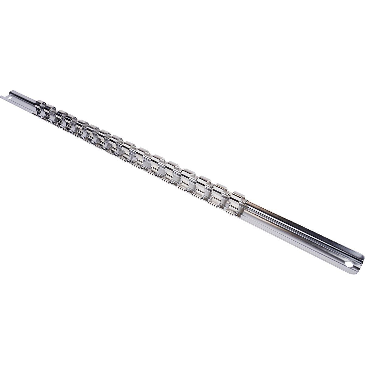 Metal Socket Rail, 1/2Drive – Lawson Products