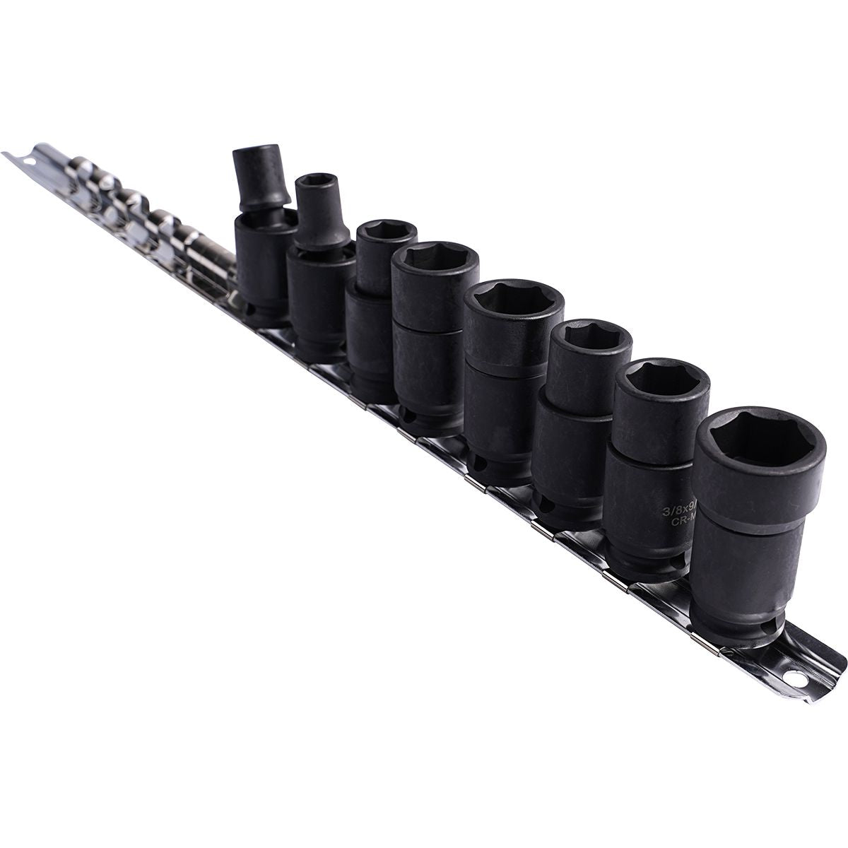 Clé à Douille 3 Voies Uxcell 10-12-14 Mm – Outil De Réparation Pratique, Trois Tailles En Une