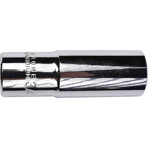 Deep 1/2'' Drive, Deep Socket, 13/32