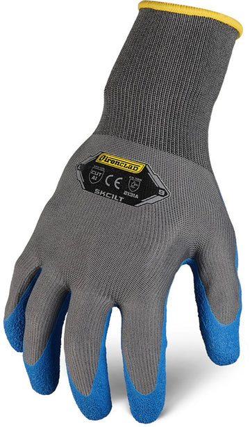 Cut Resistant