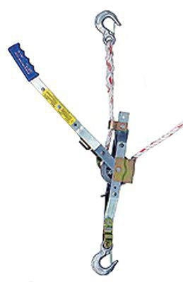 3/4 Ton Rope Puller with 1/2